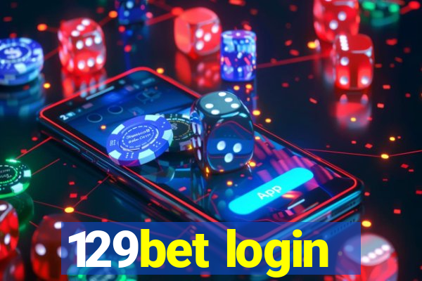 129bet login